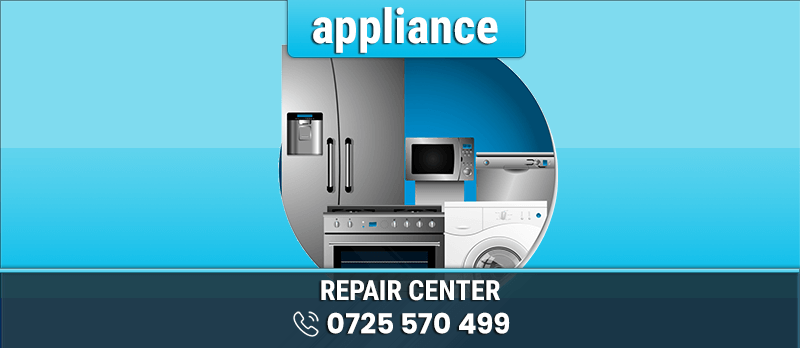 Appliance repair in Nairobi, Kenya