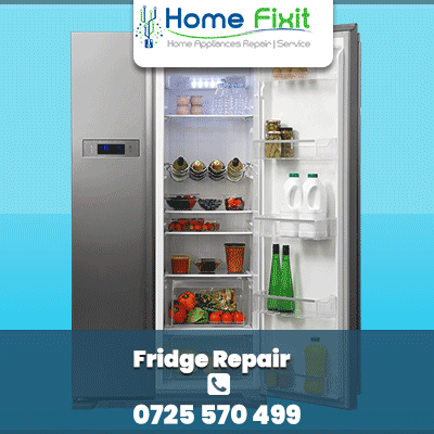 Refrigerator Fridge and Repair in Loresho, Nairobi County