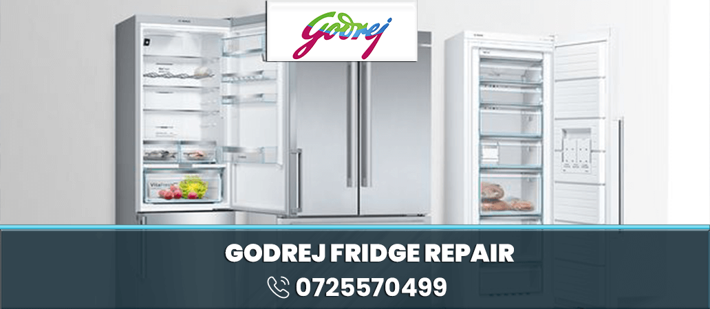 Godrej Fridge Repair in Nairobi
