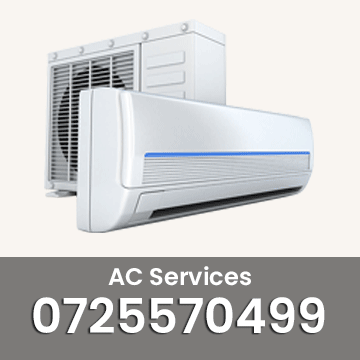 Nairobi  Air Conditioners