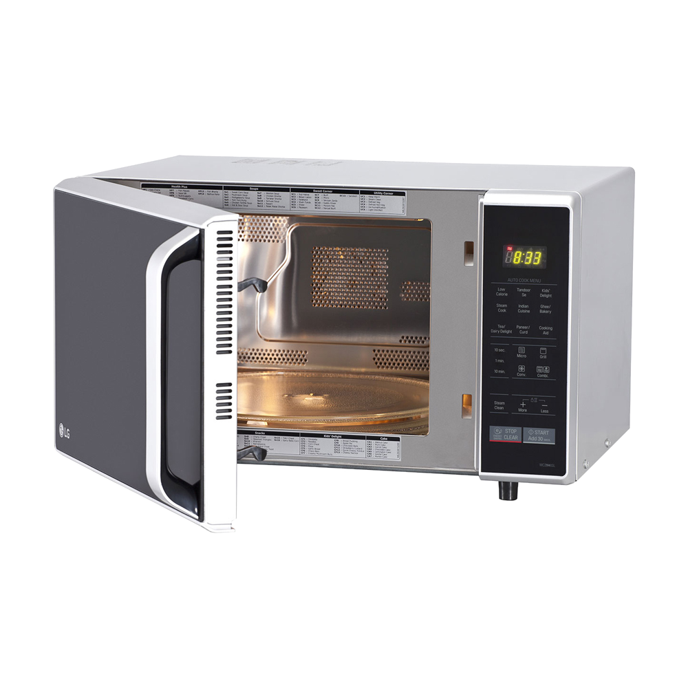 MICROWAVE OVEN REPAIR