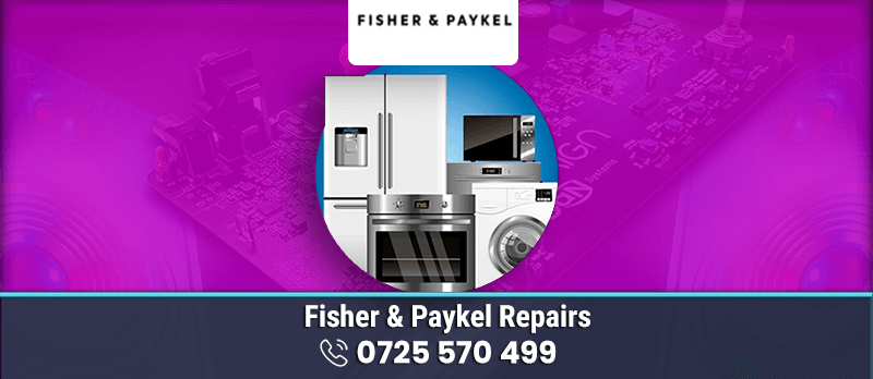 Fisher & Paykel Service Center, Nairobi