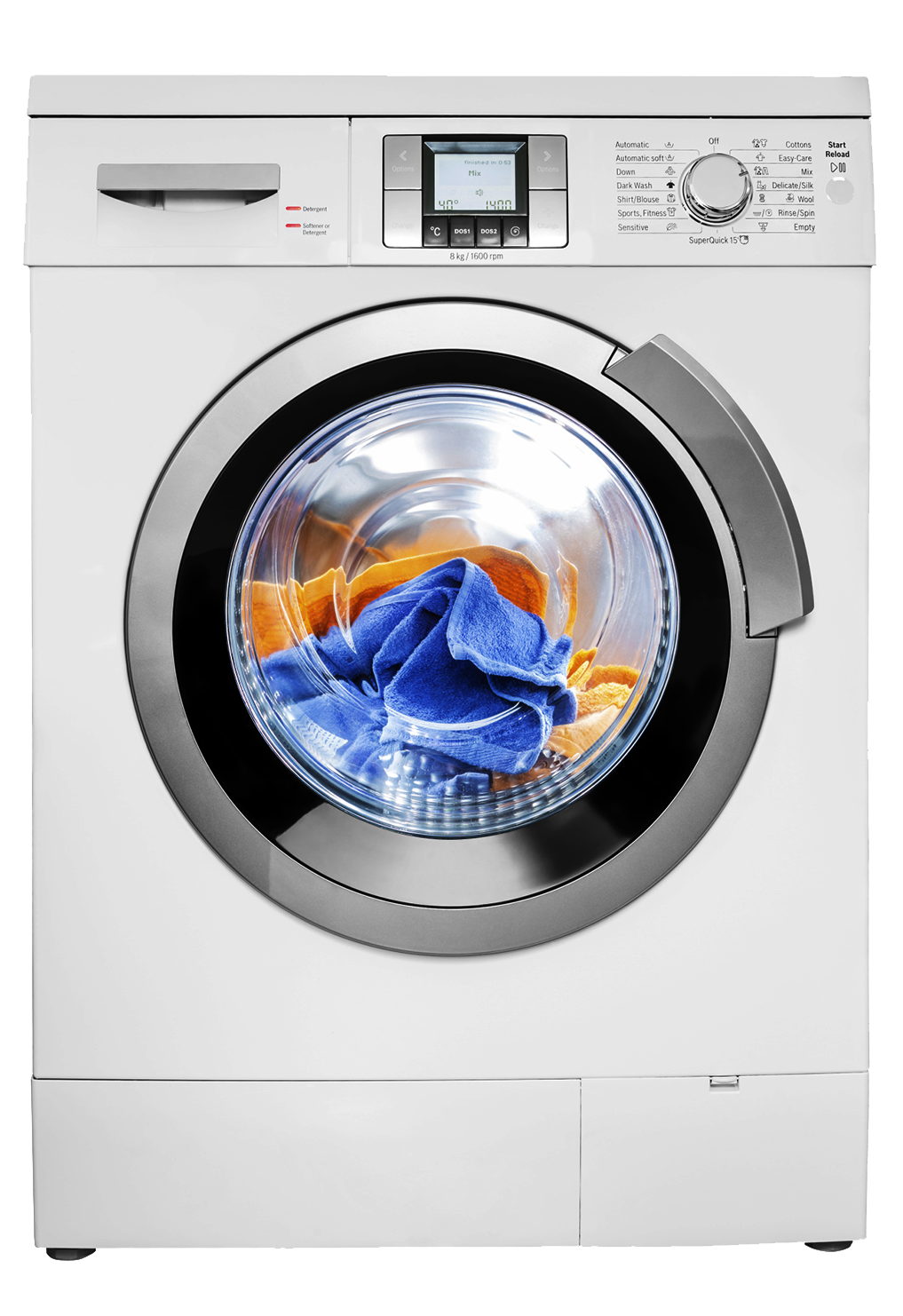 Washing Machine Repair in Nairobi: Troubleshooting Common Problems