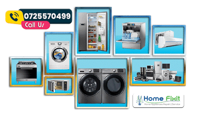 WASHING MACHINE REPAIR IN NAIROBI, OVEN REPAIR, FRIDGE REPAIR IN NAIROBI, COOKER REPAIR, DISHWASHER REPAIR, TUMBLE DRYER REPAIR, WATER DISPENSER REPAIR, TELEVISION REPAIR